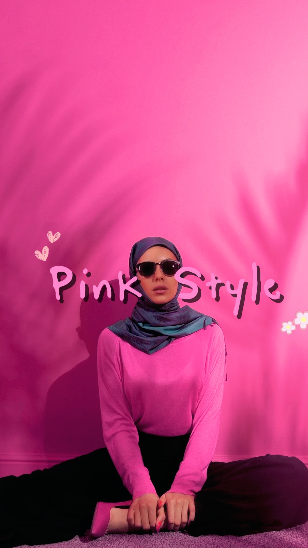 Pink Style