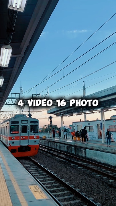 4 VİDEO + 16 FOTOĞRAF