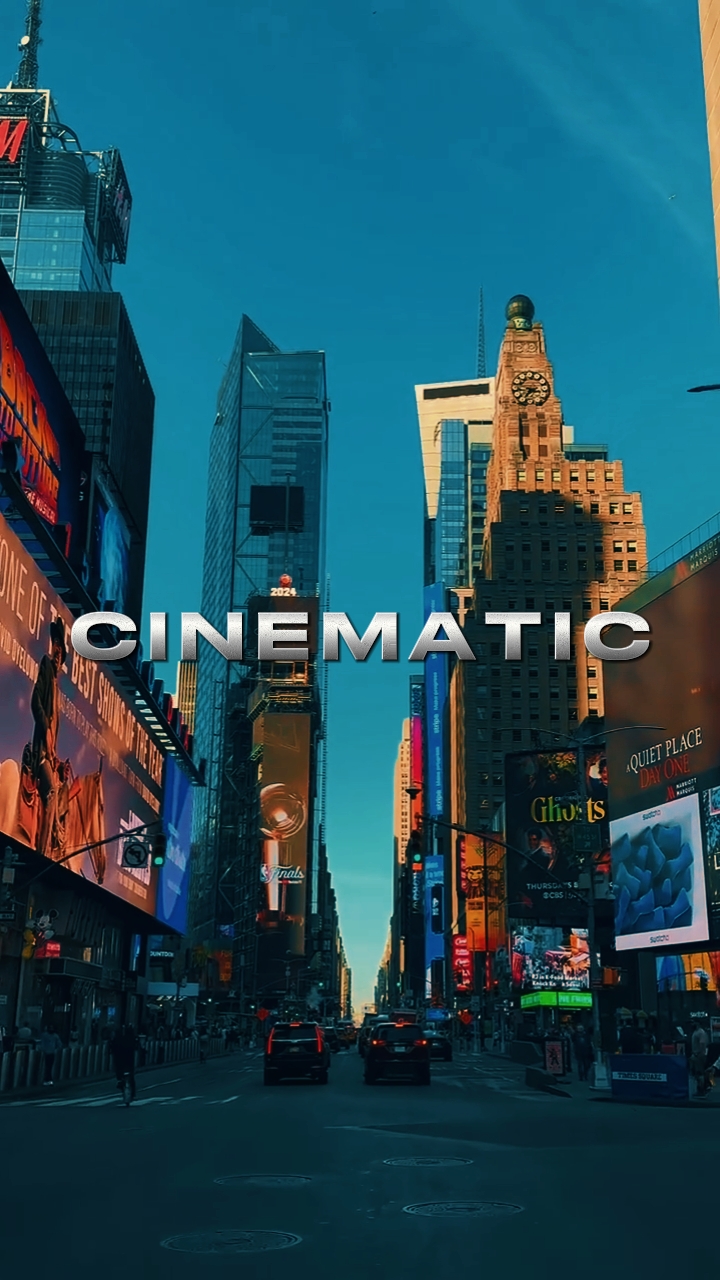 Tráiler cinematográfico