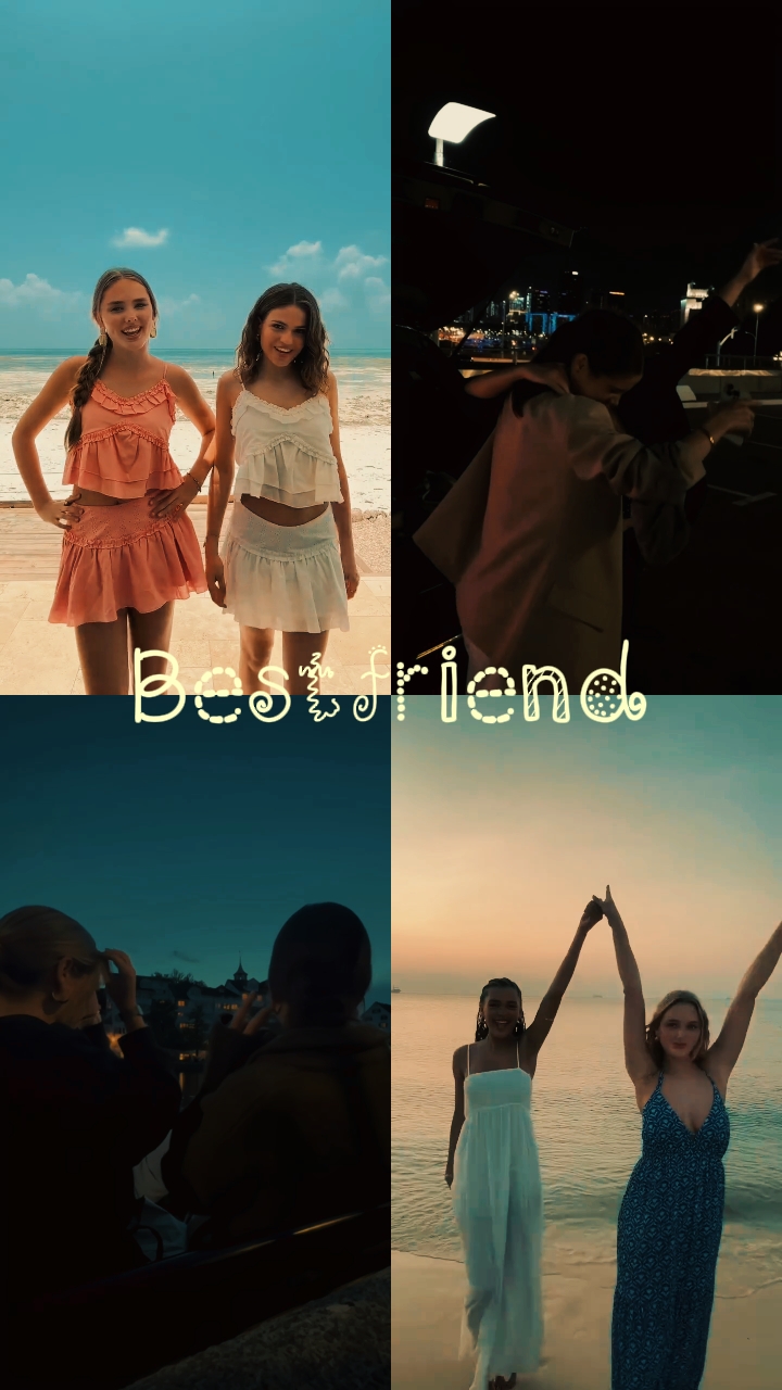 bestfriend