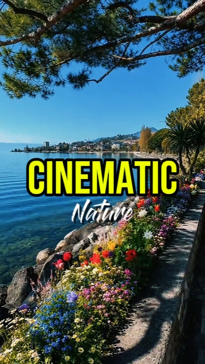 Cinematic
