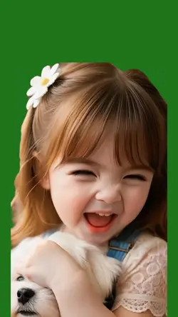 baby dace cute