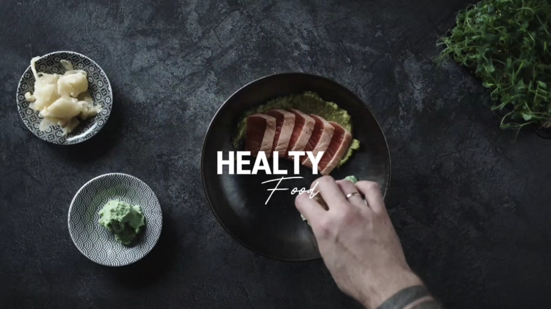 Food Intro 
