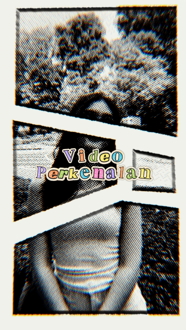 video perkenalan