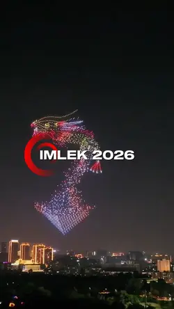 Imlek tahun kuda