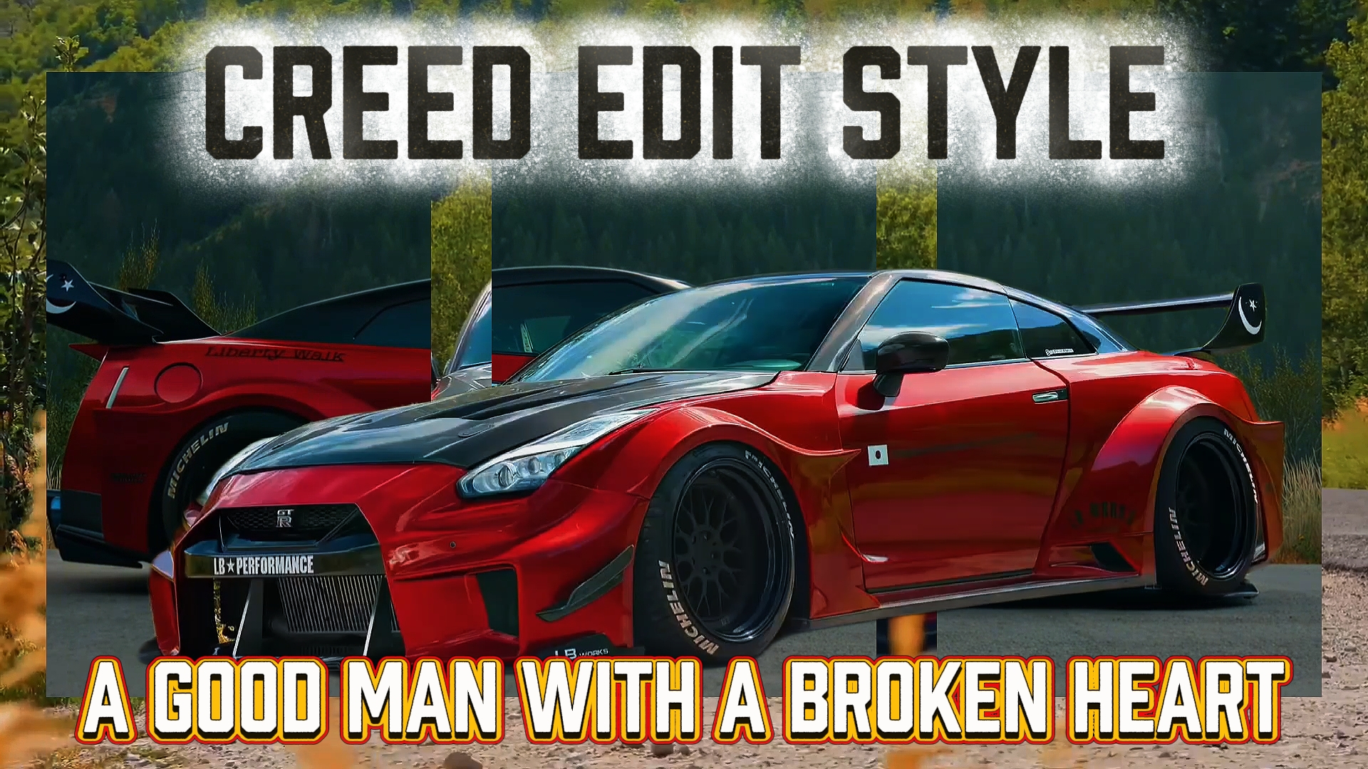 EDICIÓN DE CREED ESTILO V2