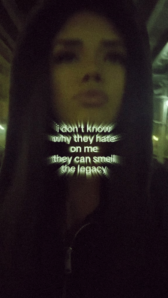 legacy