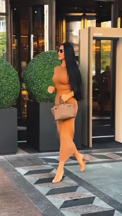 Trend slowmo