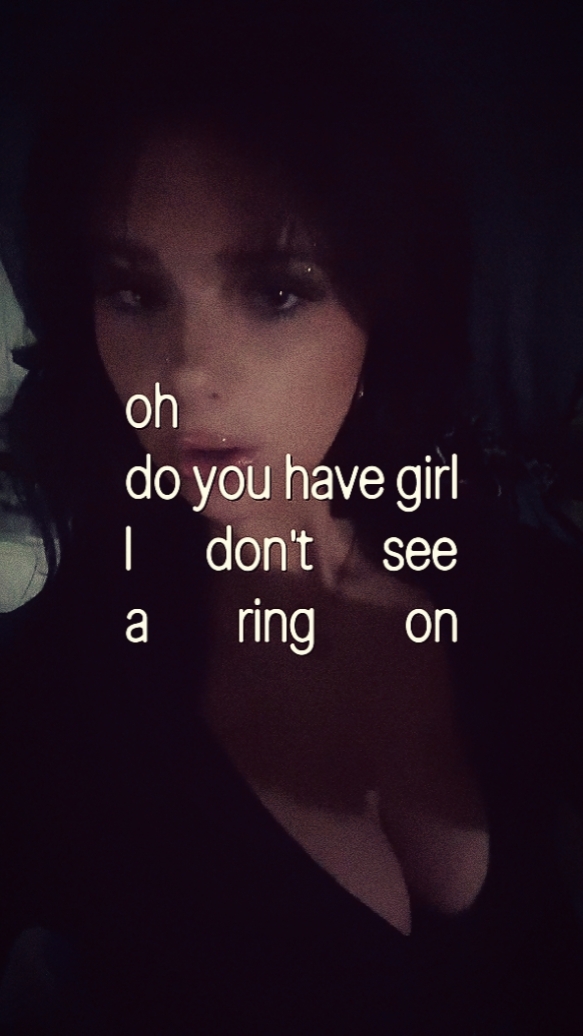 brat text 