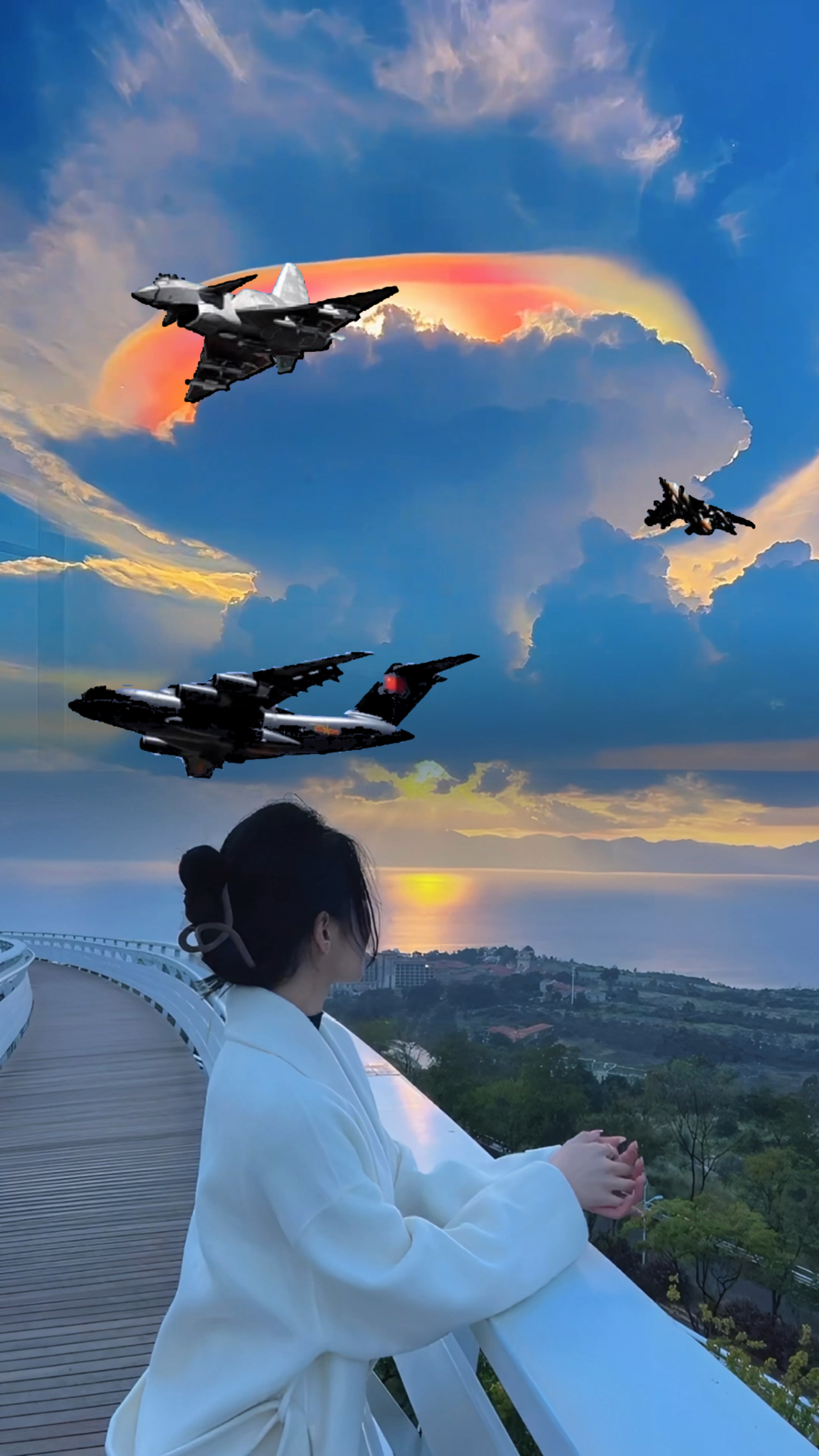 Mẫu ĐỘC LẠ