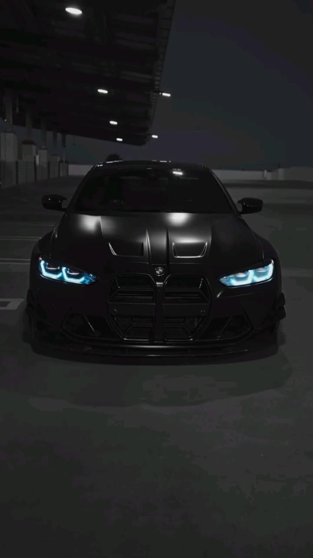 BMW DÜZENLEME