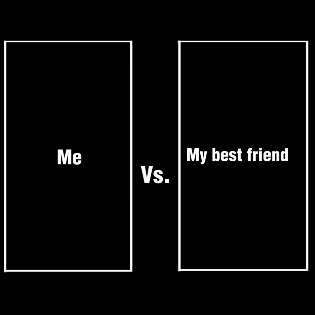 Mejor amigo | tendencia 