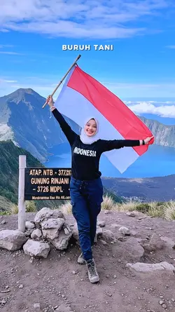 BURUH TANI