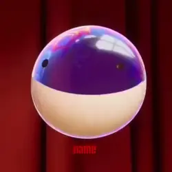 BUBBLE 