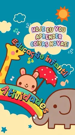 educação 