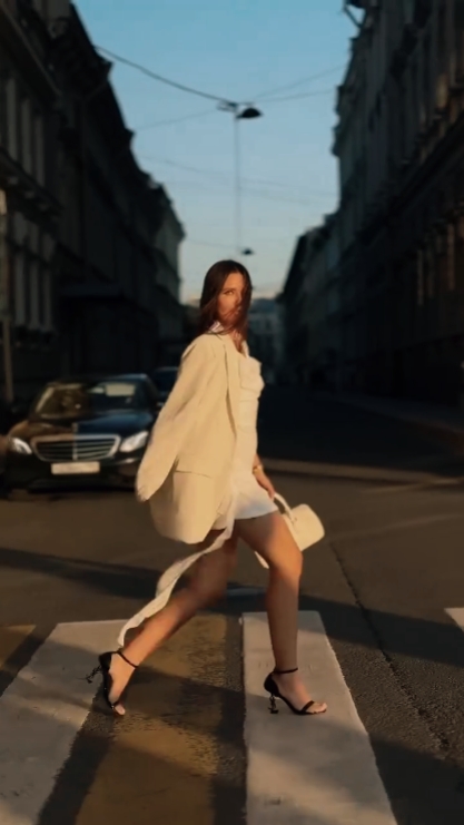 catwalk