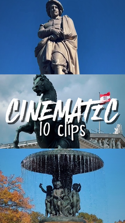 sinematik 10 klip