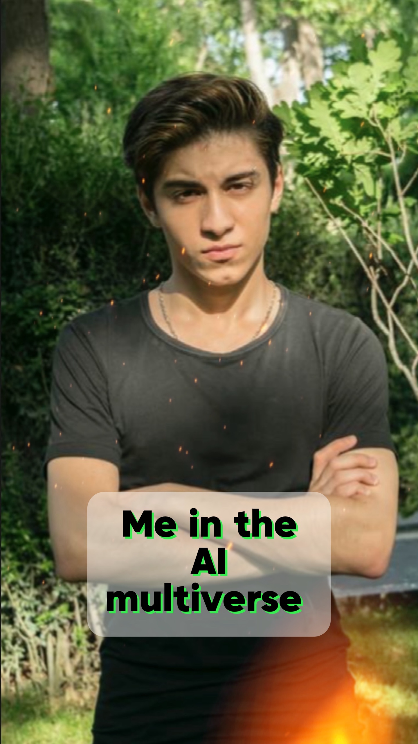 Ai Multiverso 