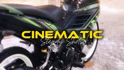 Cinematic V8