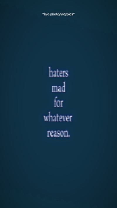 Hatersmadforwhatever