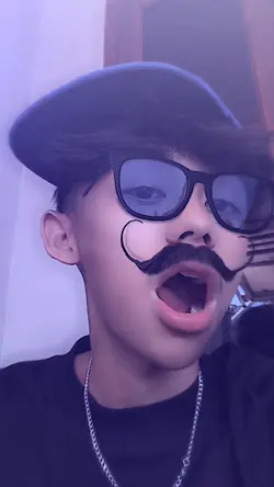 NO MIRROR KECE 