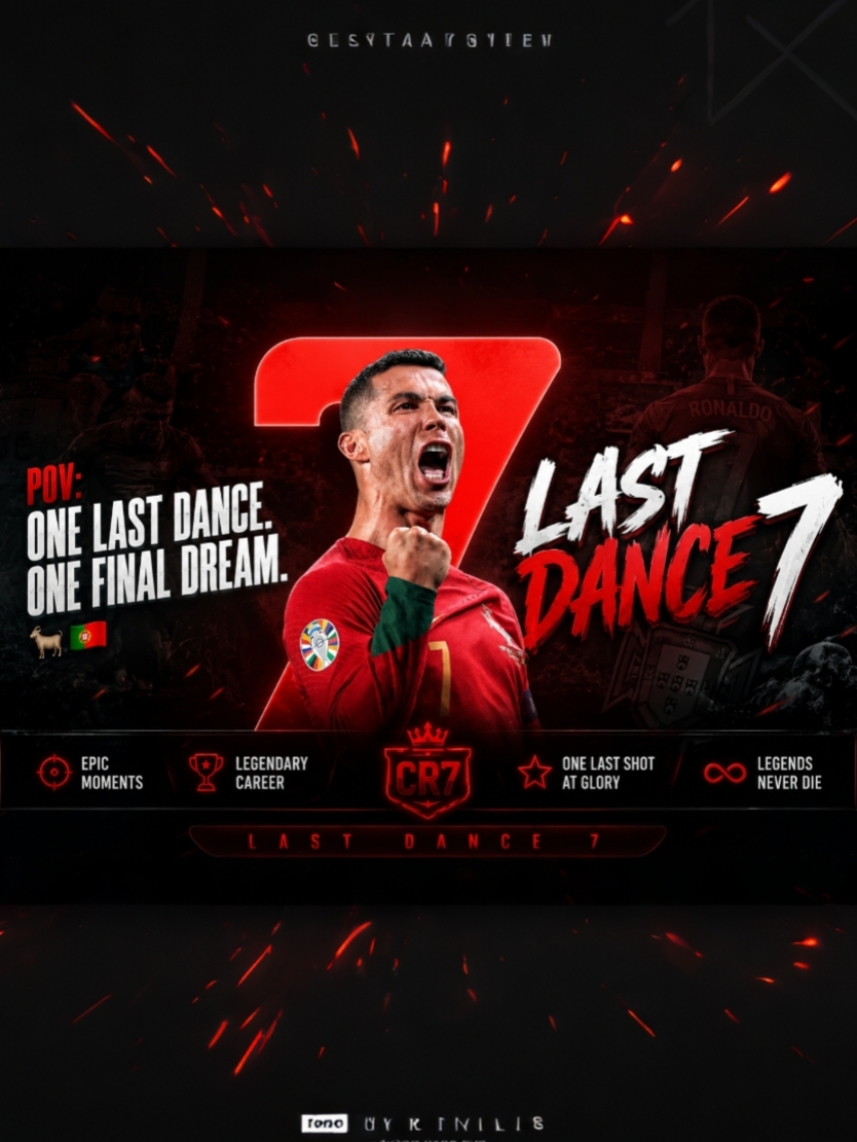 LAST Dance 7ultra