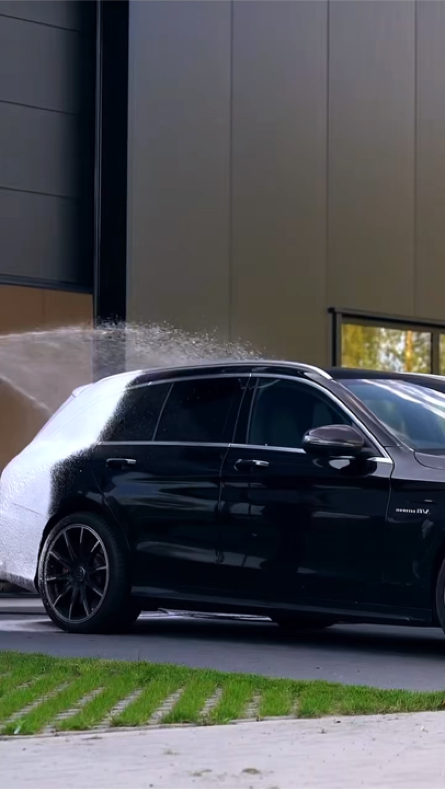 car detailing