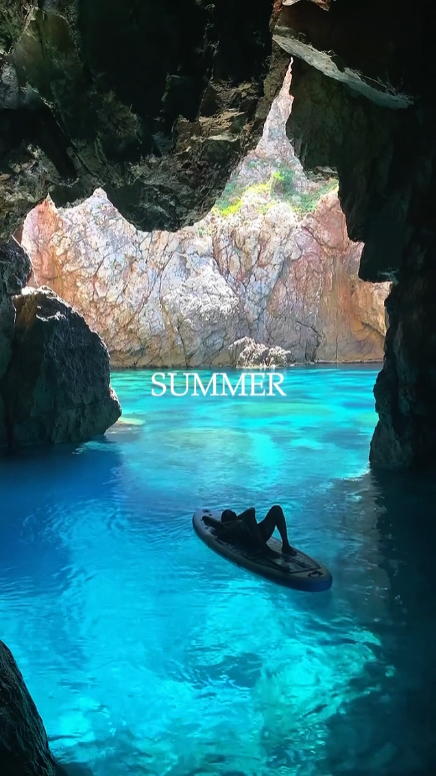 SOMMER 10 CLIPS 4K
