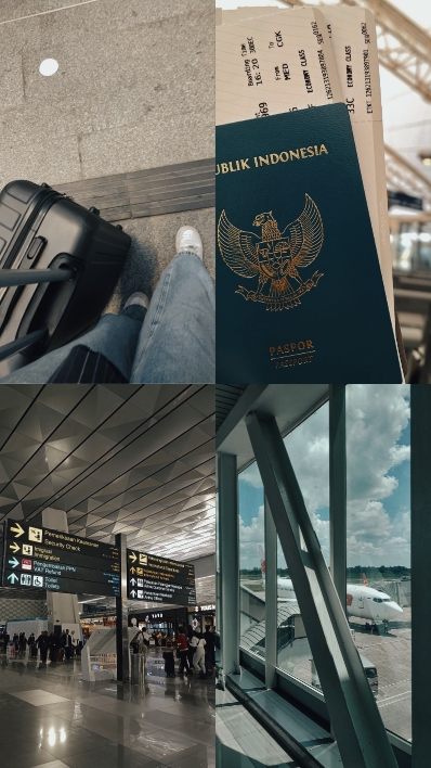 bandara hissi
