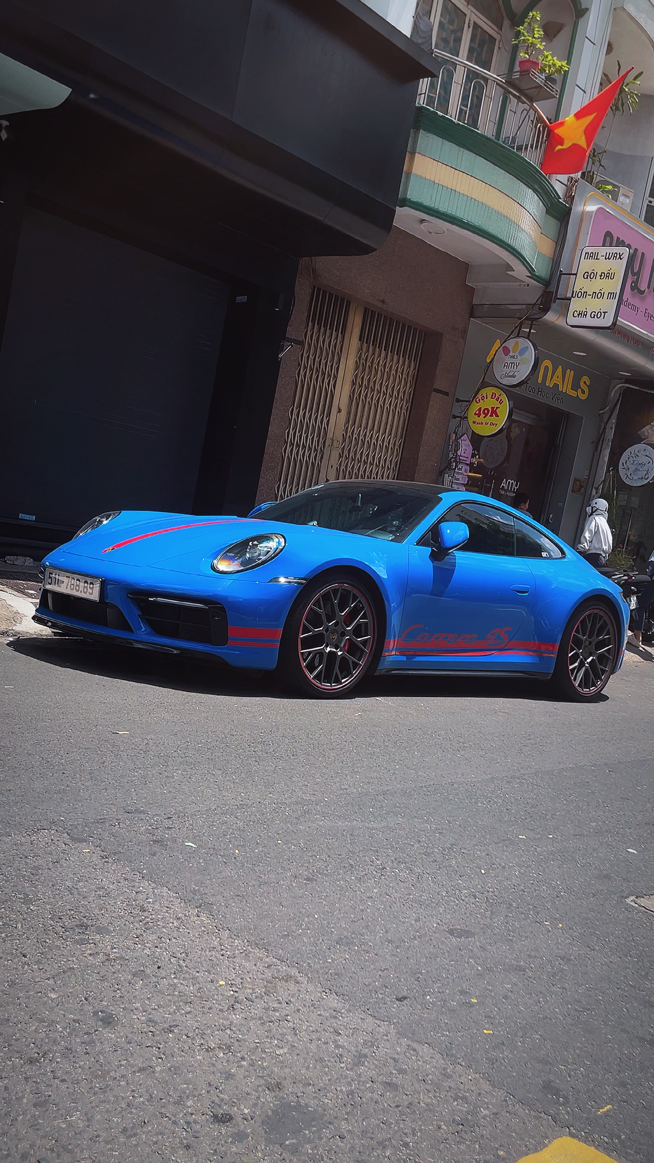 TENDÊNCIA DE EDIÇÃO DE CARRO