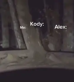 Hit the road jack๐