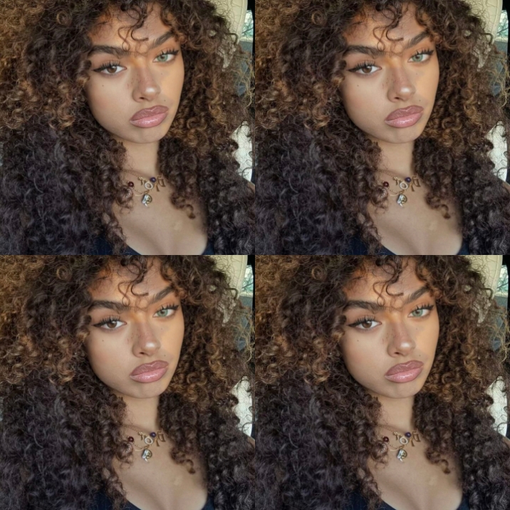 4 fotos