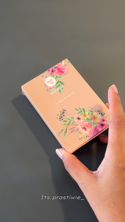 Review Parfum