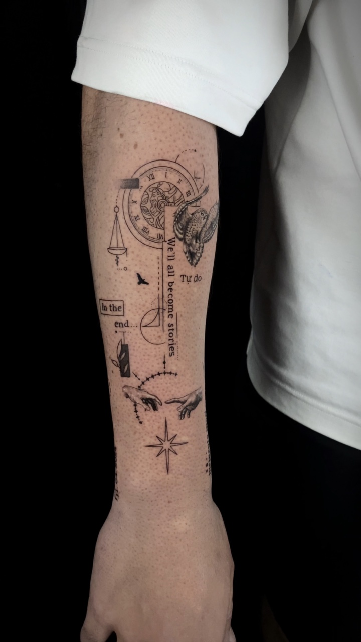 Tatuaje