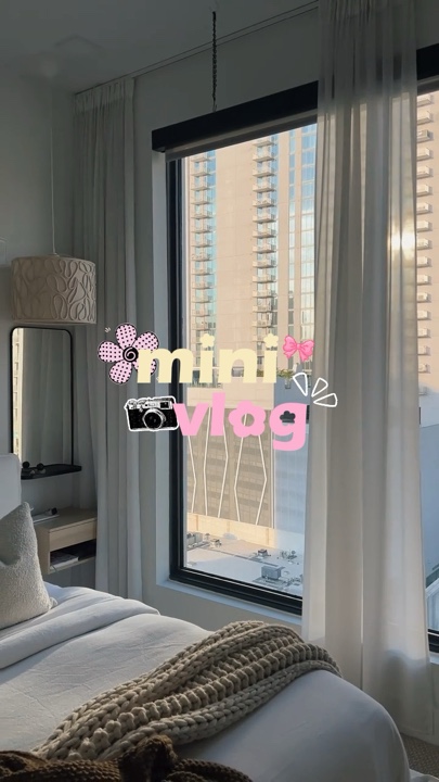Mini Vlog