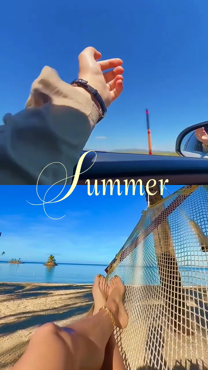 Vibras de verano 
