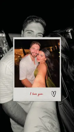 I Love you