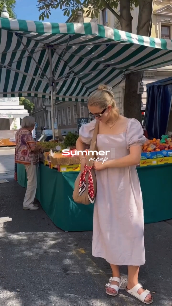 Sommer-Zusammenfassung 