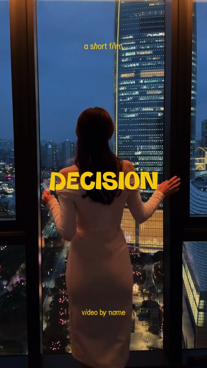 Decision