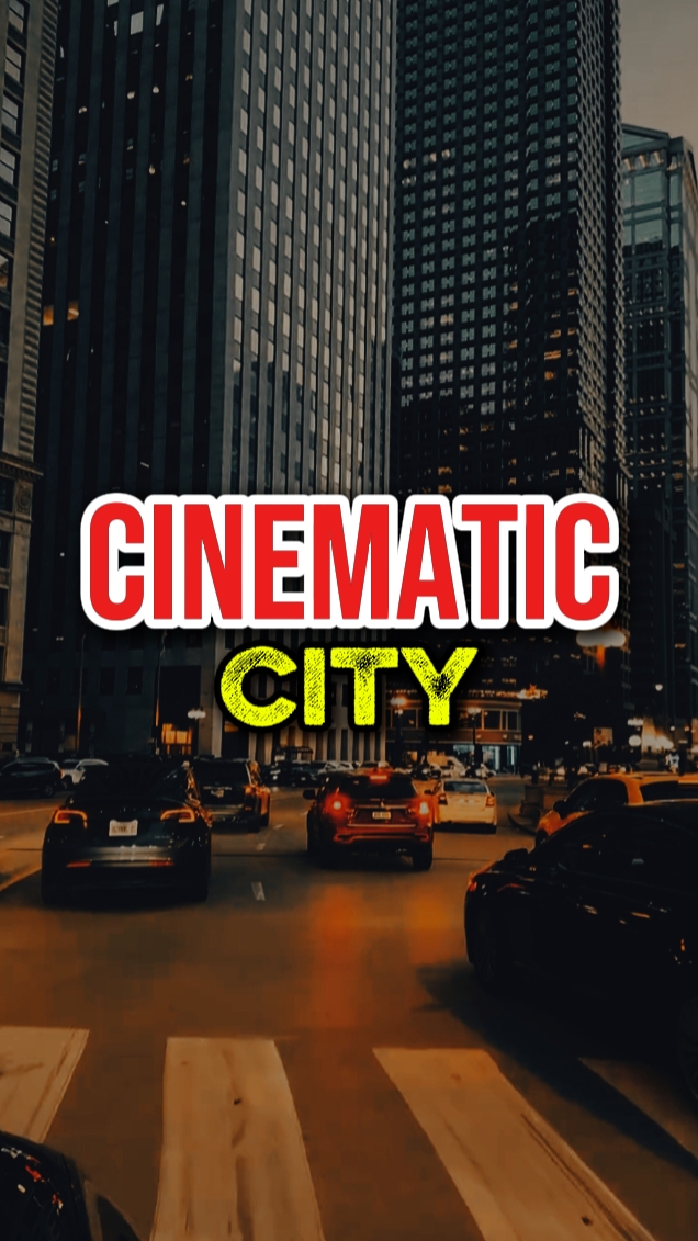 6 Clips Cinemáticos