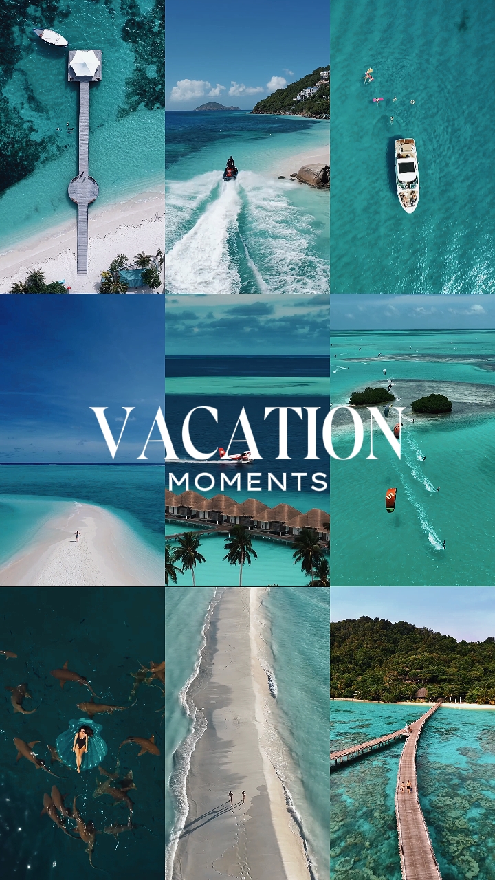 vacation moments 