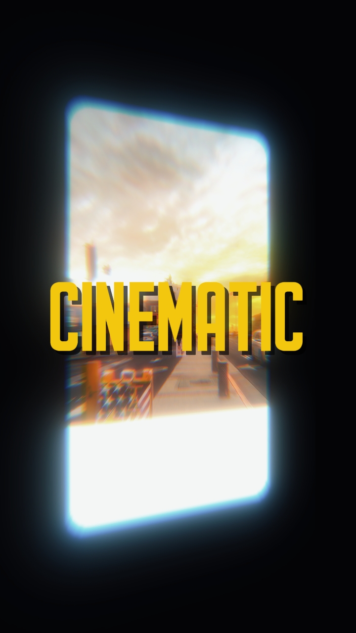 7 clips vidéos