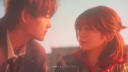 花束 / backnumber