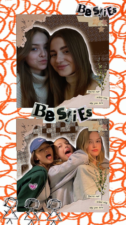 Hello Bestie 