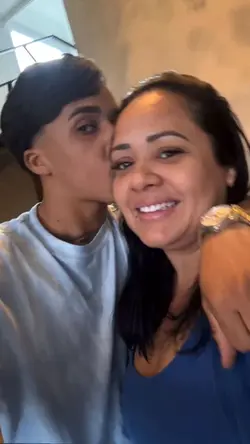 mãe!!