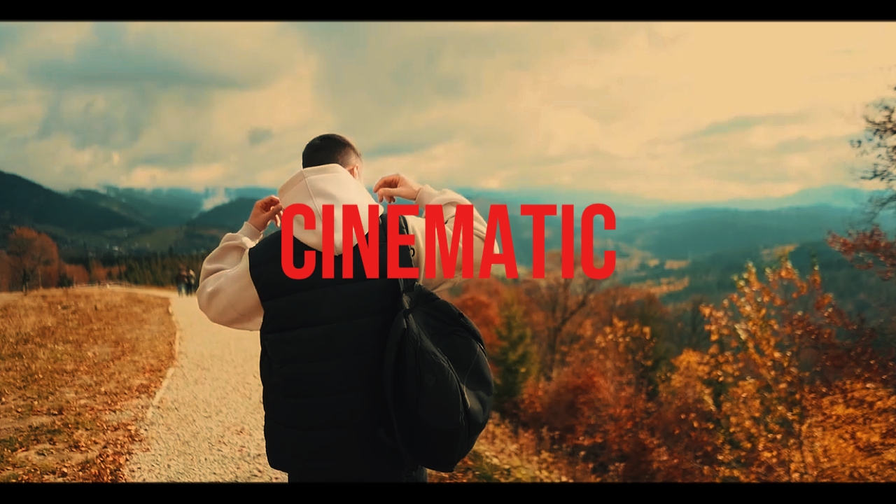 CINEMATIC