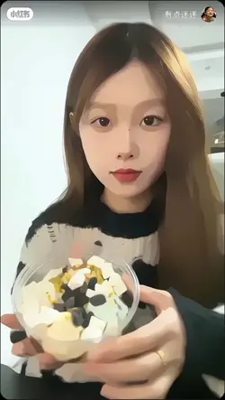 eating fancamss