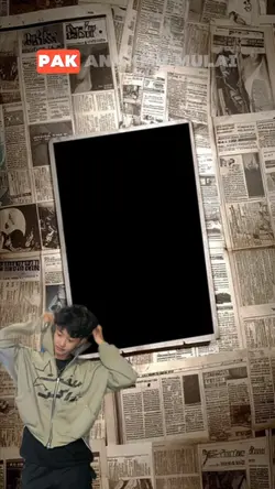 template untuk ayah