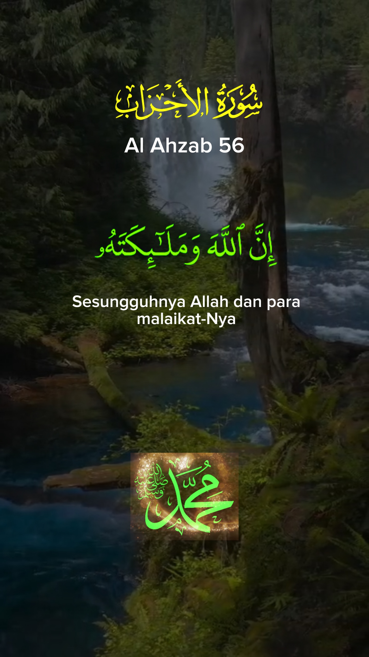 Bersholawatlah