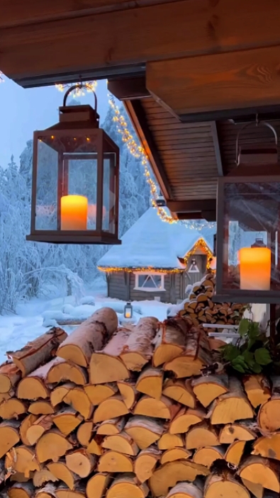 winter vlog 